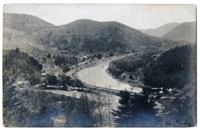 Zoar Mass. 1908 