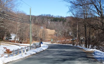 View of Shelburne Jan 2020