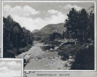 Deerfield River 