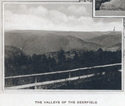 The Valleys of the Deerfield 