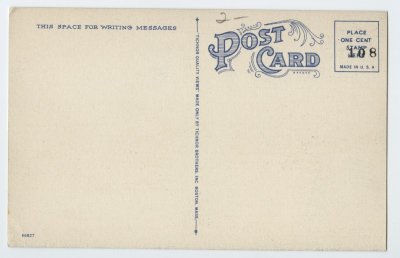 The Wigwam reverse