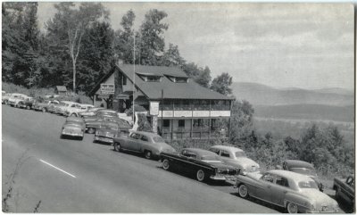 The Rockledge Restaurant