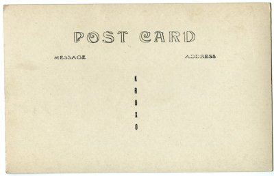 Birdseye View, Charlemont, Mass. No. 13. reverse