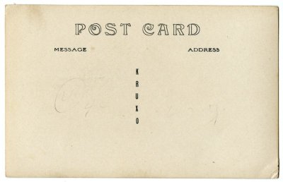 The Inn at Charlemont, Mass. No. 5. reverse
