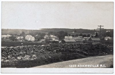 1224 Adamsville R.I. (left 2)