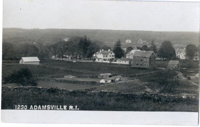 1230 Adamsville R.I. (right side)