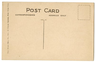 Adamsville River, Adamsville, R.I. 37. reverse