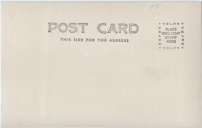 Farmhouse (Velox) reverse
