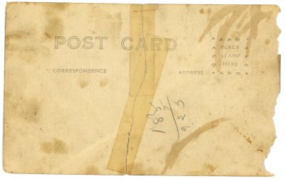 Schoolchildren Westport? reverse