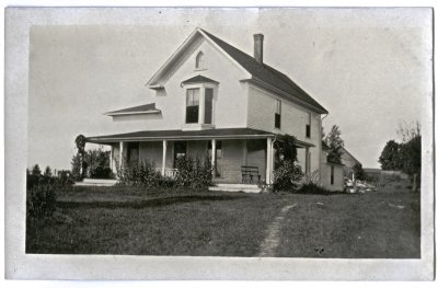 Westport, Mass. - 1909