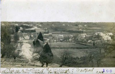 Head of Westport from west hill (right) (wpt hist soc).jpg