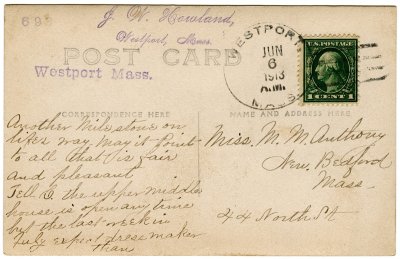 Souvenir; Of- Westport, Mass. reverse.jpg