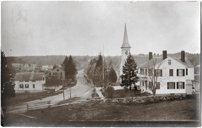 Westport, Mass. (view of Head, Howland) 1912