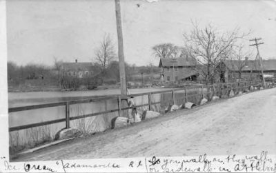 Adamsville, R.I.
