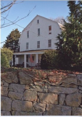 Almy House pre-demolition Nov 2005 (Westport Hist. Society) 2.jpg