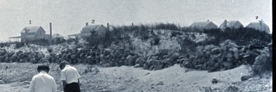 Quansett Rocks, East Beach in background (old negative) - detail.jpg