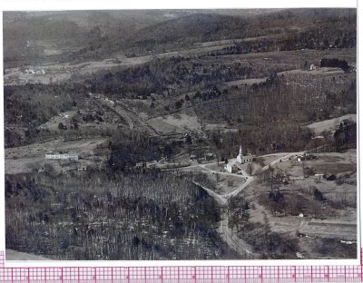 Shelburne aerial repro