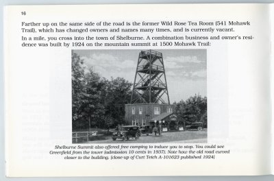Shelburne Summit