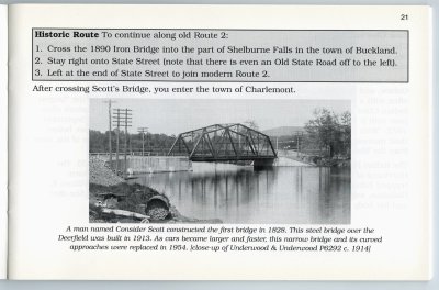 Scott Bridge c. 1914