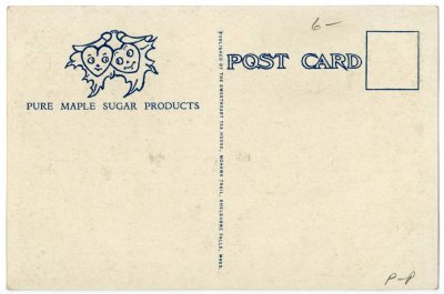 Sweetheart Tea House, Mohawk Trail, Shelburne Falls, Mass. 118850 reverse.jpg