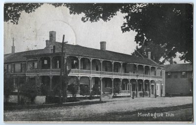 Montague Inn 