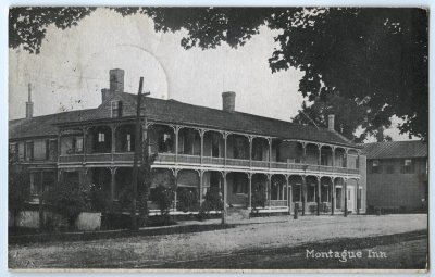 Montague Inn