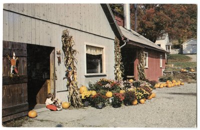 Gould's Sugar House On the Famous Mohawk Trail - Pure Maple Products