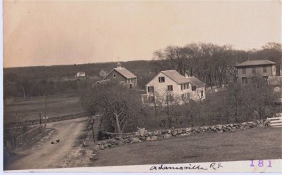Adamsville Rd 181 (LC Hist Soc)