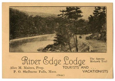 River Edge Lodge