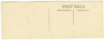 Ice Flood Charlemont King VII reverse