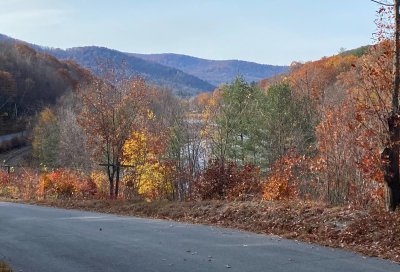 The Deerfield. Charlemont, Mass. Oct 2020