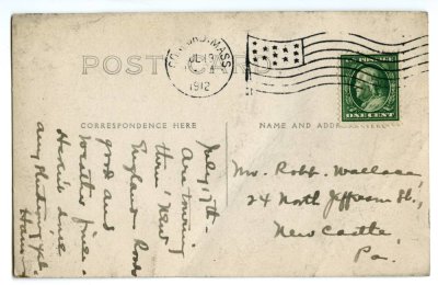 The Inn At Charlemont. Mass reverse