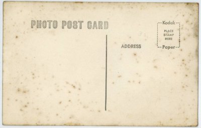 Long bridge, Charlemont reverse