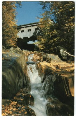 MHT-15 The Mohawk Trail Rt. 2