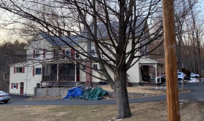 Holland Cottage Erving (High St.) Mar 2021