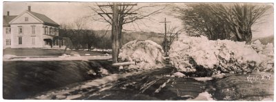 Ice Flood Charlemont King XIV