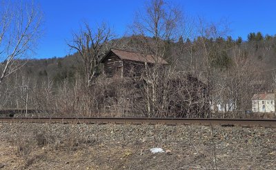 Long bridge, Charlemont Mar 2021