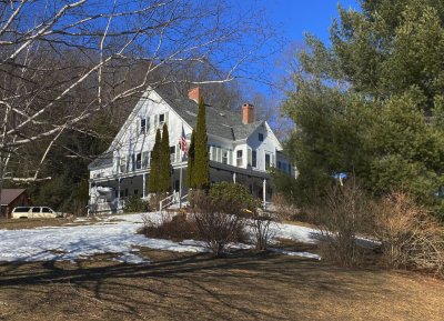 Deerfield Club, Monroe Bridge, Mass. 1403 Mar 2021