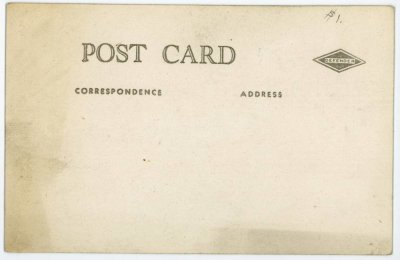 Mohawk Park Indian reverse