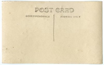 Mohawk Trail, Charlemont, Mass. reverse