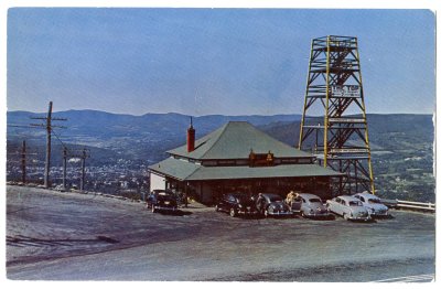 The Wigwam & Western Summit