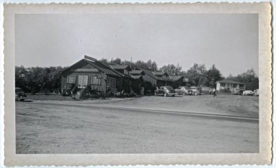 Whitcomb's Summit photo 1950