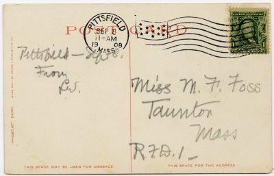 11763 Mountain Road in the Berkshires. reverse