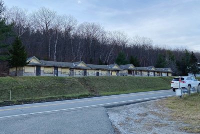 Eastern Summit Motel Dec 2020