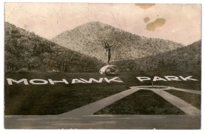 Mohawk Park