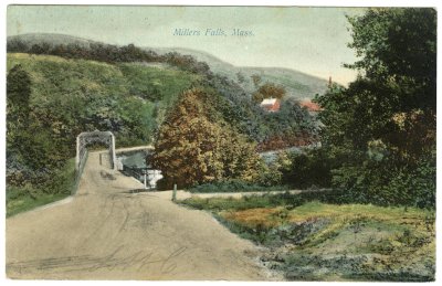 Millers Falls, Mass.