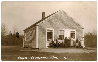 School So. Westport, Mass. 46.