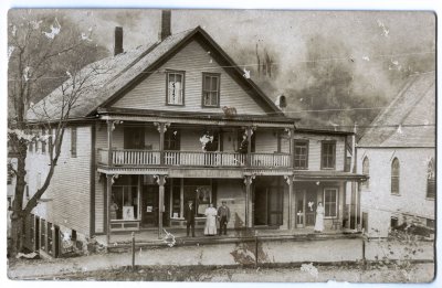 Readsboro 1913