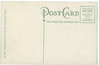 Orange, Mass. in the future reverse