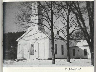 Charlemont Massachusetts 1765-1965 Bicentennial History p. 118 
